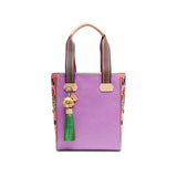 Consuela - Classic Tote - Twy Chica