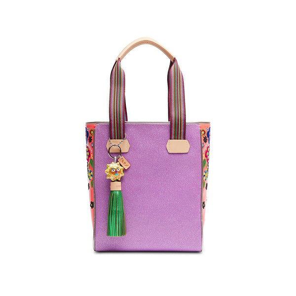 Consuela - Classic Tote - Twy Chica
