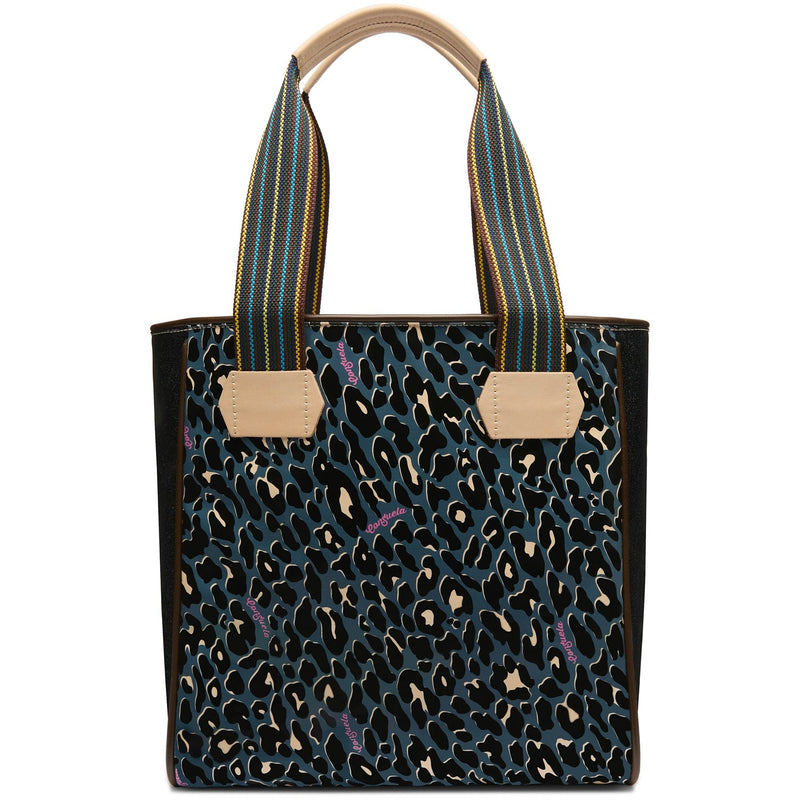 Consuela - Classic Tote - Danni