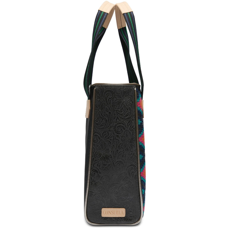 Consuela - Classic Tote - Rowan