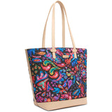 Consuela - Daily Tote - Sam