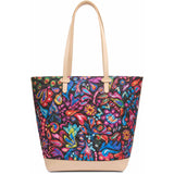 Consuela - Daily Tote - Sam