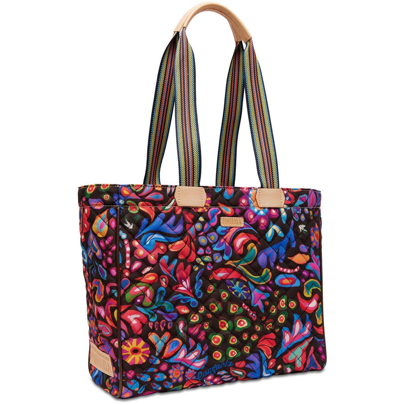 Consuela - Journey Tote - Sam