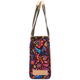 Consuela - Journey Tote - Sam