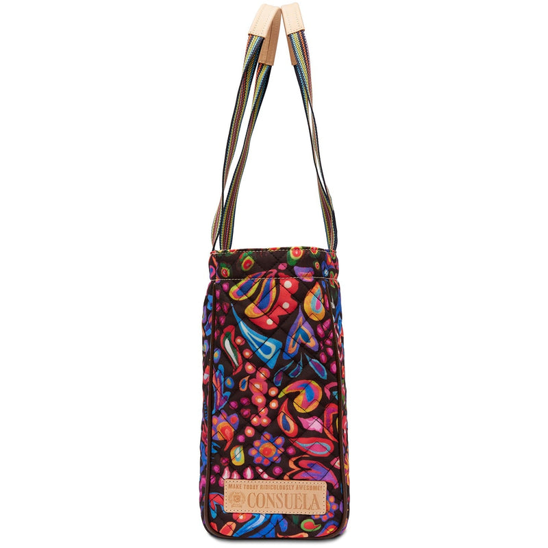 Consuela - Journey Tote - Sam