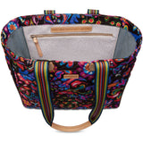 Consuela - Journey Tote - Sam