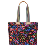 Consuela - Journey Tote - Sam