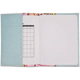 Consuela - Notebook Cover - Lily