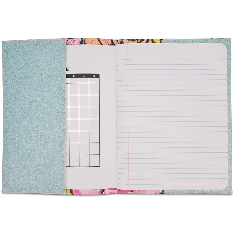 Consuela - Notebook Cover - Lily