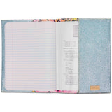 Consuela - Notebook Cover - Lily