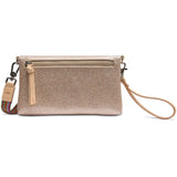 Consuela - Uptown Crossbody - Emery