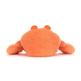 Pinchsnap Crab - Jellycat