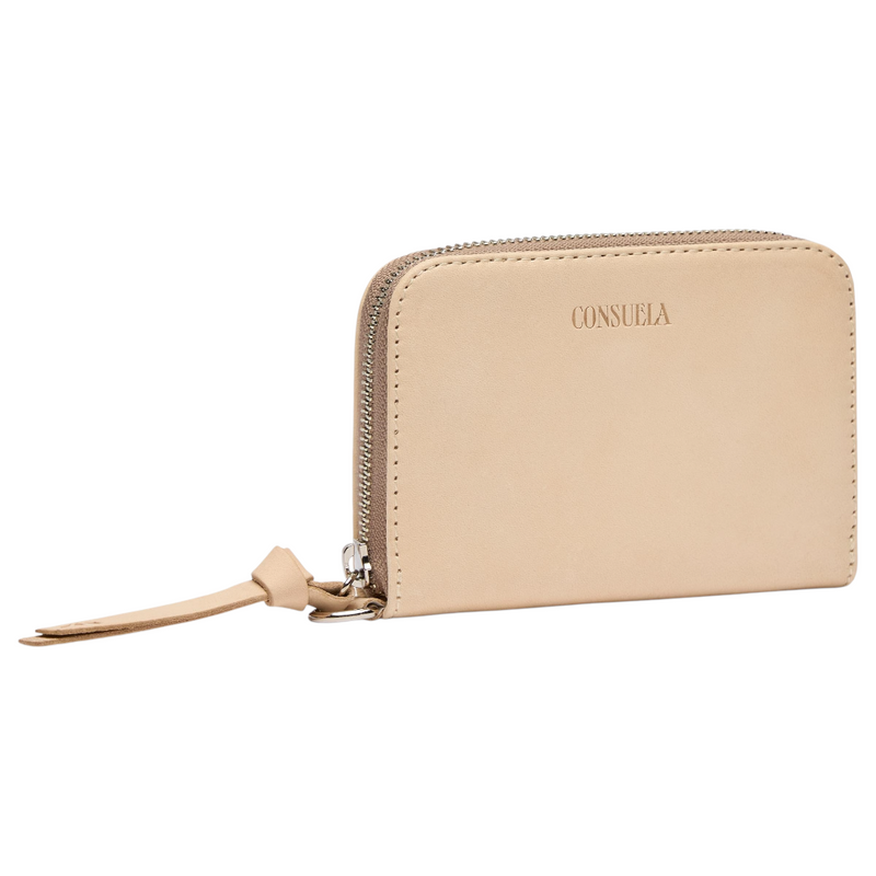 Consuela - Zippy Wallet - Diego