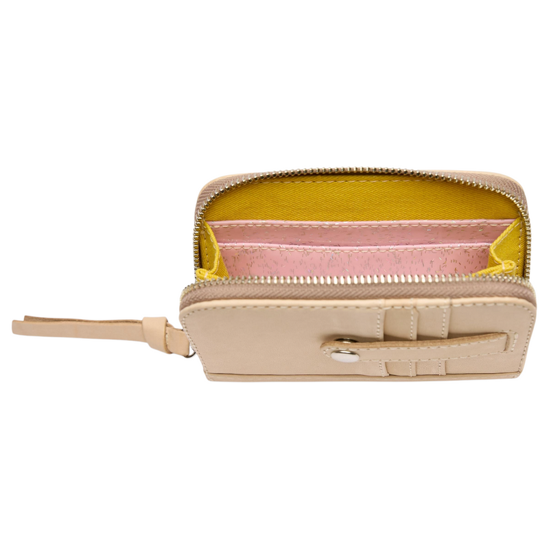 Consuela - Zippy Wallet - Diego