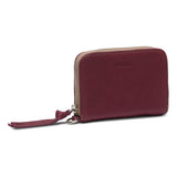 Consuela - Zippy Wallet - Plum