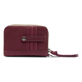 Consuela - Zippy Wallet - Plum