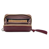 Consuela - Zippy Wallet - Plum