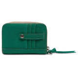 Consuela - Zippy Wallet - Teal