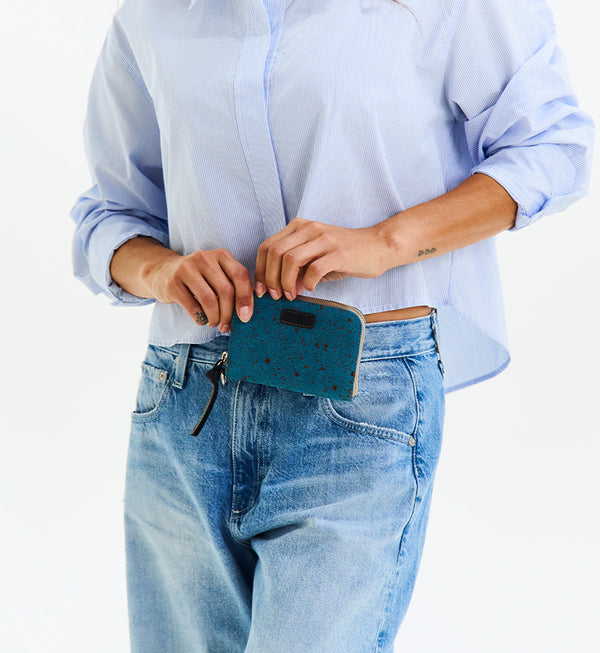 Consuela - Zippy Wallet - Nilo