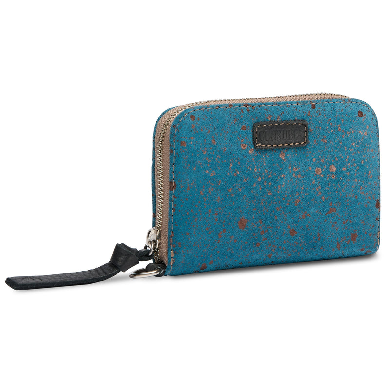 Consuela - Zippy Wallet - Nilo