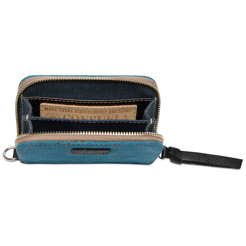Consuela - Zippy Wallet - Nilo