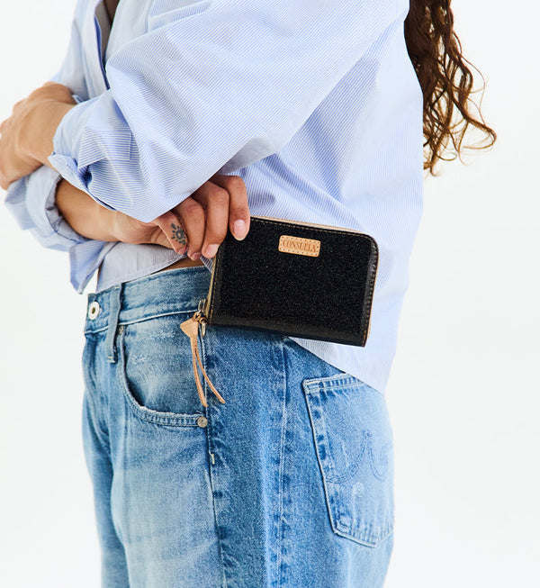 Consuela - Zippy Wallet - Mariana