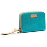 Lumi Zippy Wallet