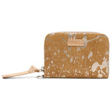 Marlow Zippy Wallet - official Consuela image 2