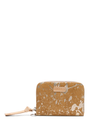 Marlow Zippy Wallet - official Consuela image 1