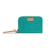 Shay Zippy Wallet - official Consuela image 2