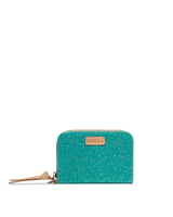 Shay Zippy Wallet - official Consuela image 1