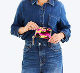Golden Zippy Wallet - official Consuela image 9