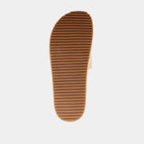 Shushop - Crisanta Gold Woven