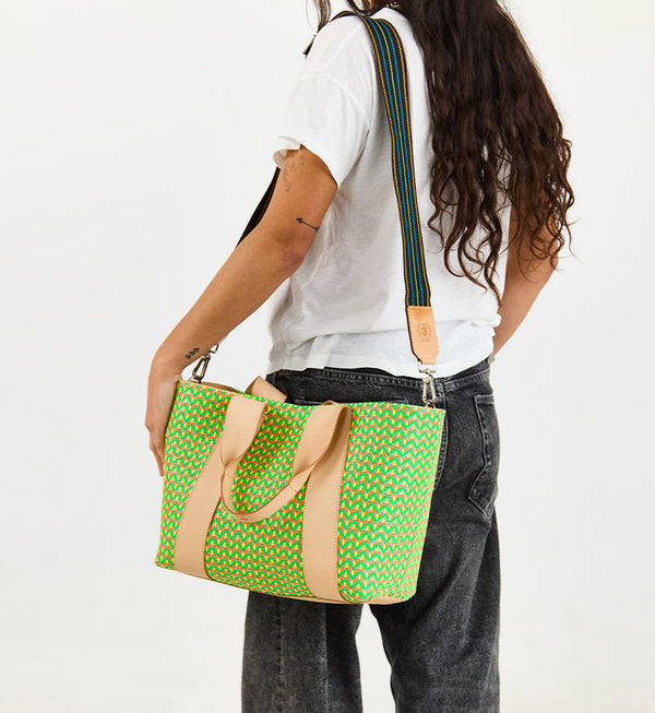 Consuela - Carryall - Sunny