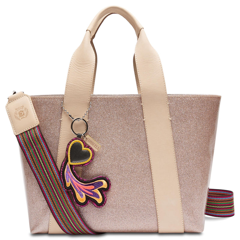 Consuela - Carryall - Emery