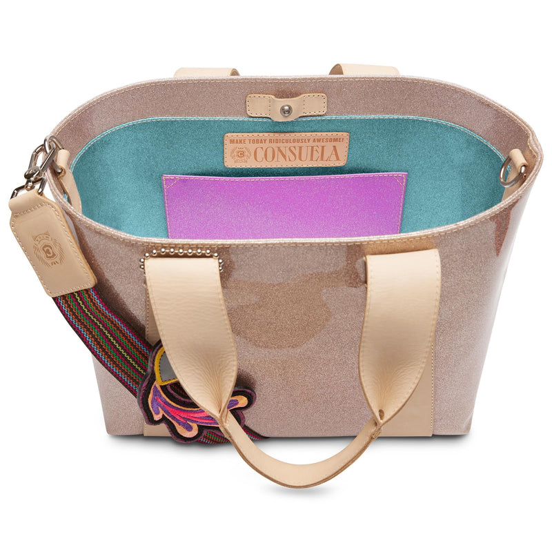 Consuela - Carryall - Emery