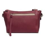 Consuela - City Bag - Plum