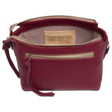Consuela - City Bag - Plum