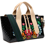 Consuela - City Satchel - La Reina