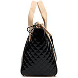 Consuela - City Satchel - La Reina