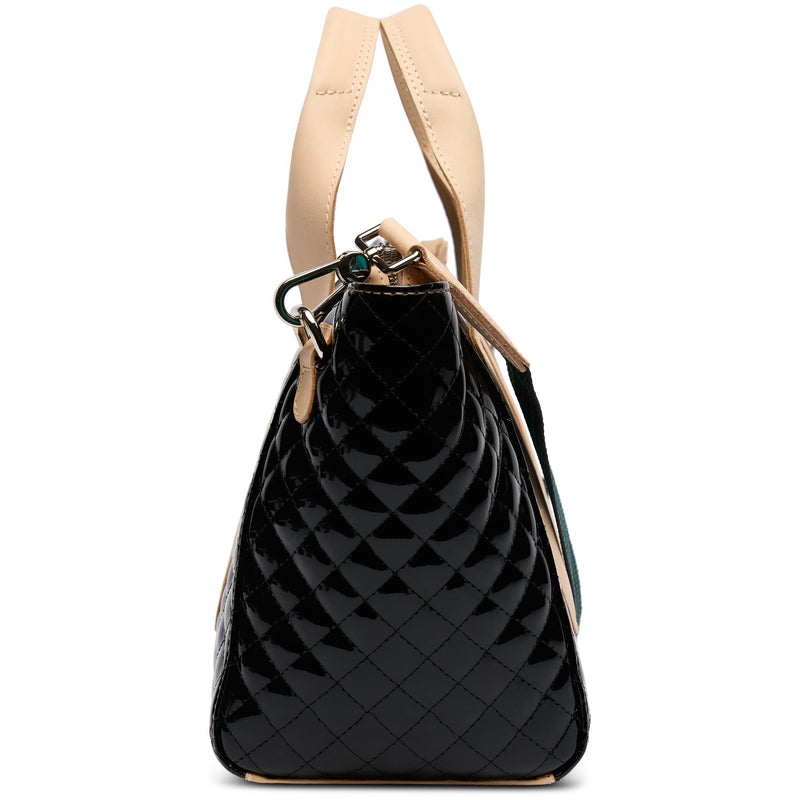 Consuela - City Satchel - La Reina