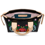 Consuela - City Satchel - La Reina