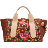 Consuela - City Satchel - Sienna