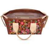 Consuela - City Satchel - Sienna