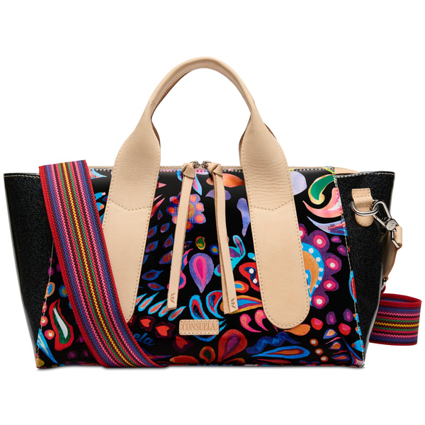 Consuela - City Satchel - Sophie