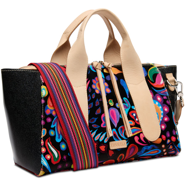 Consuela - City Satchel - Sophie