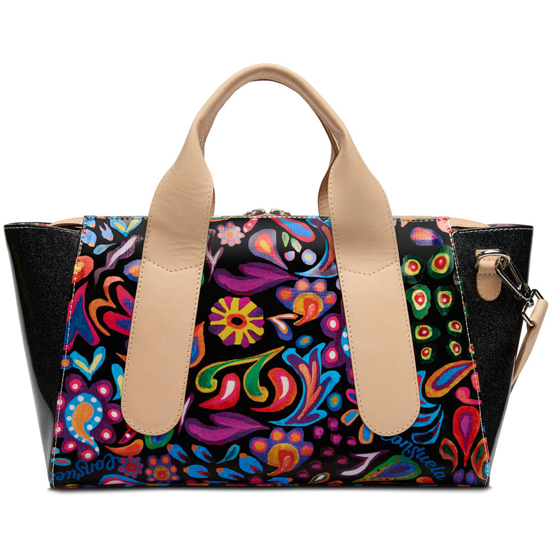 Consuela - City Satchel - Sophie