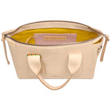 Diego City Satchel