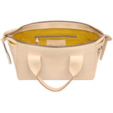 Diego City Satchel