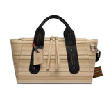 Amina City Satchel - official Consuela image 2